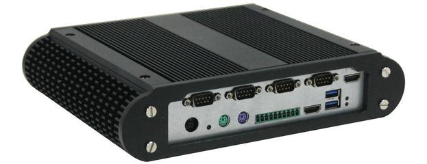 華北工控BIS-6650F工控機(jī) 賦能ETC系統(tǒng)高效智能運(yùn)行的計(jì)算機(jī)系統(tǒng)服務(wù)