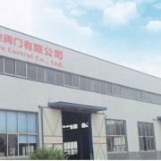 浙江展旭德自控閥門 以自控技術為核心，驅動工業自動化未來