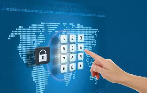 RegTech 計算機系統服務驅動下的金融科技創新新藍海